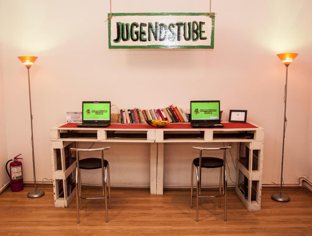 JugendStube Hostel photo 2