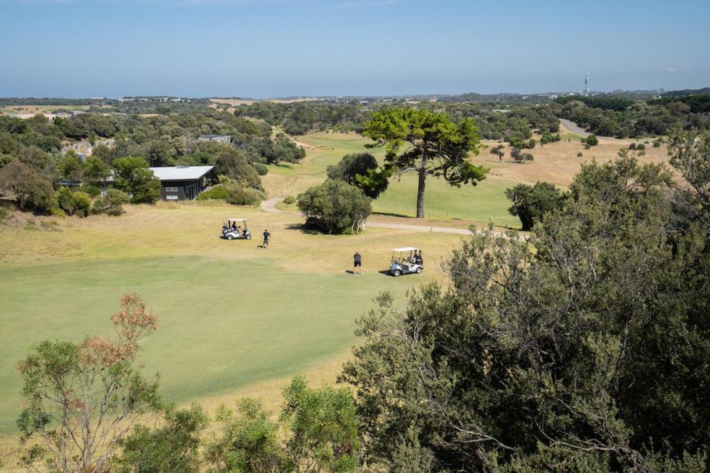 Skyfall - Golfing Holiday with Your Pet *NEW photo 3
