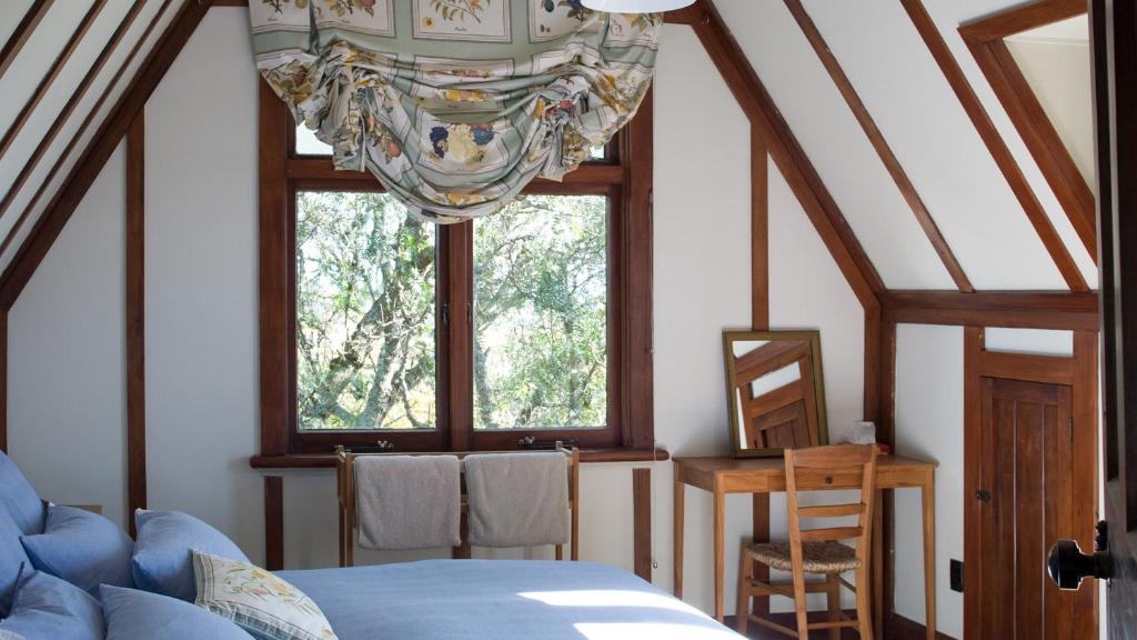 Rush Cottage photo 1