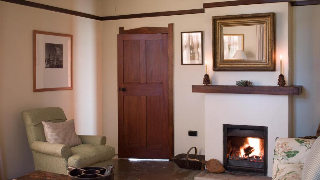 Rush Cottage photo 2
