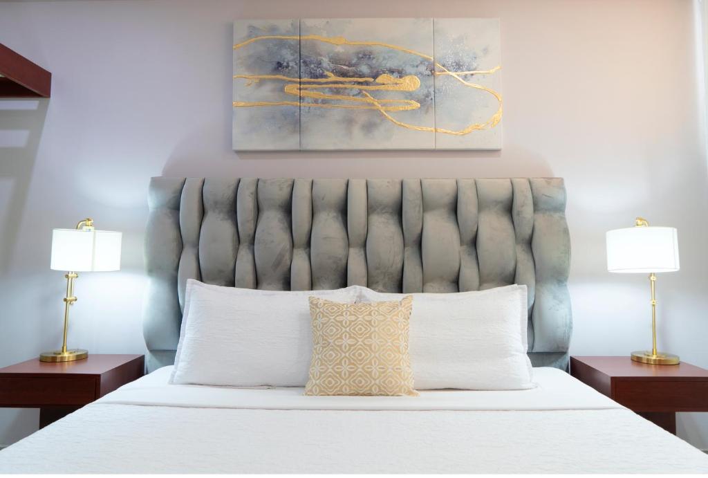 Victoria City Hotel photo 2