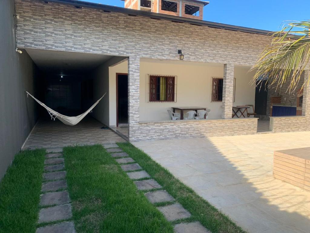 Casa de Praia em Praia Grande photo 1