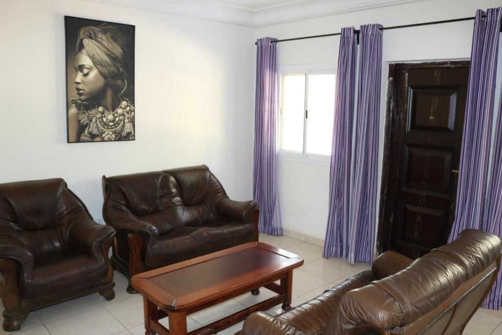 The Rink Apartment's photo 1