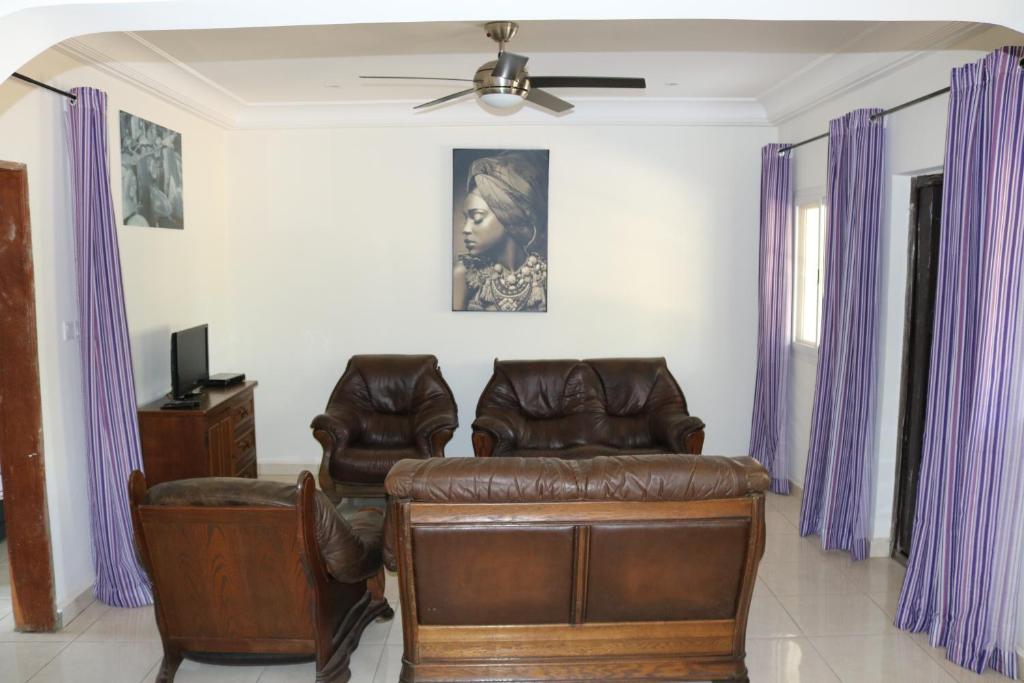 The Rink Apartment's photo 3