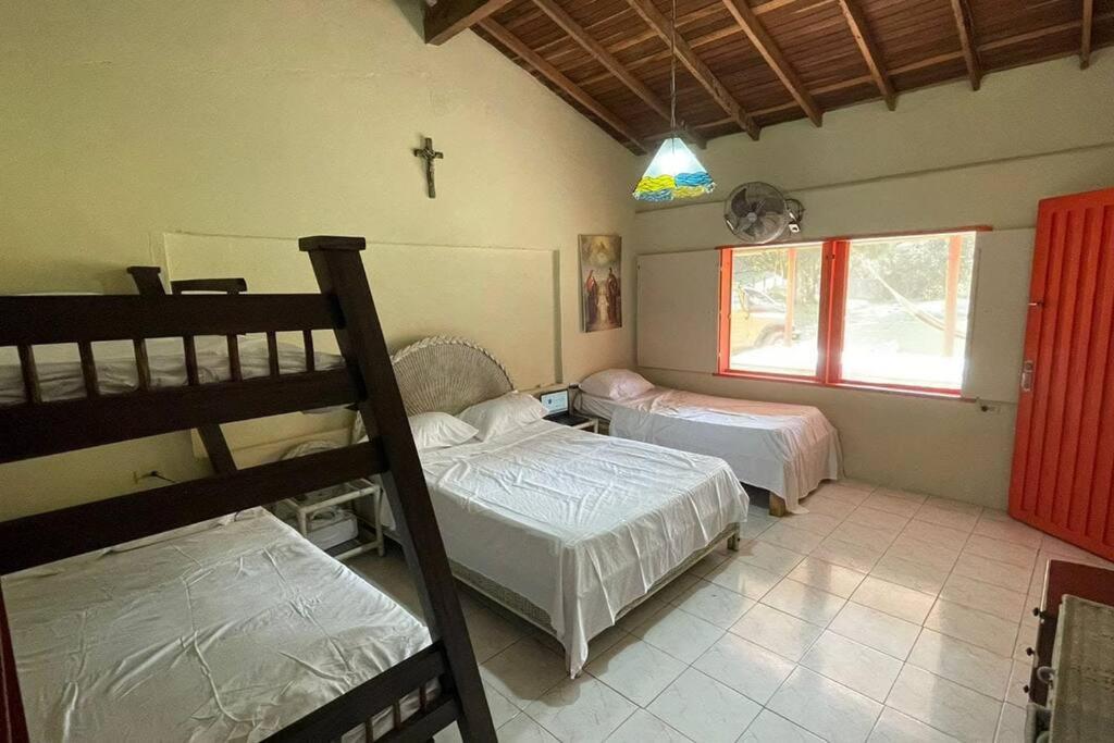 Finca vacacional la Mariana photo 3