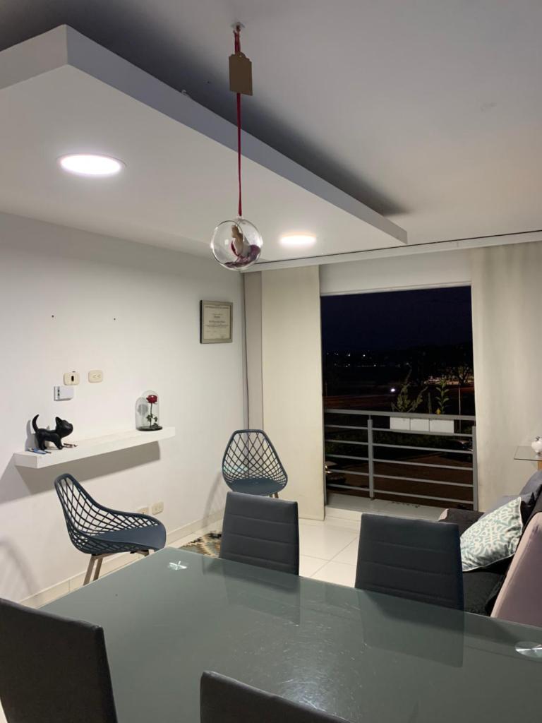 Amplio e iluminado Apartamento photo 1