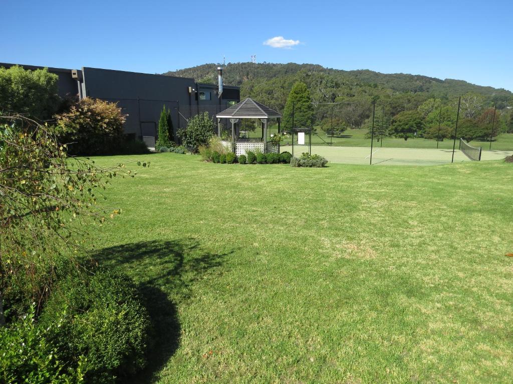 Golfview Lodge photo 3