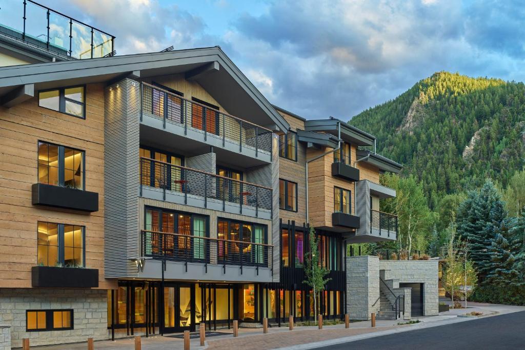 The Sky Residences at W Aspen photo 1