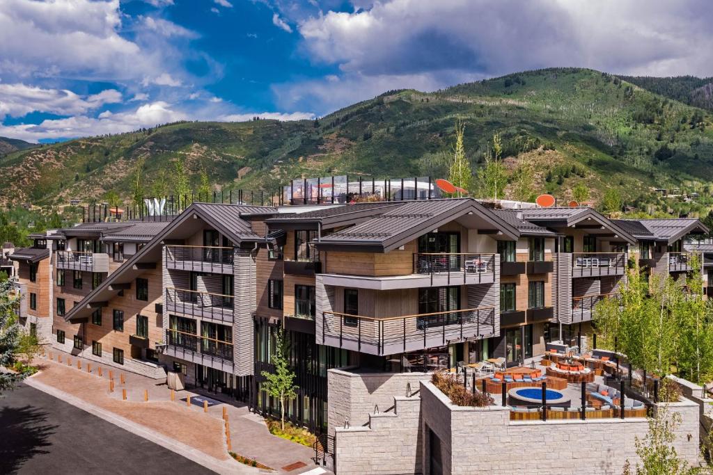The Sky Residences at W Aspen photo 3