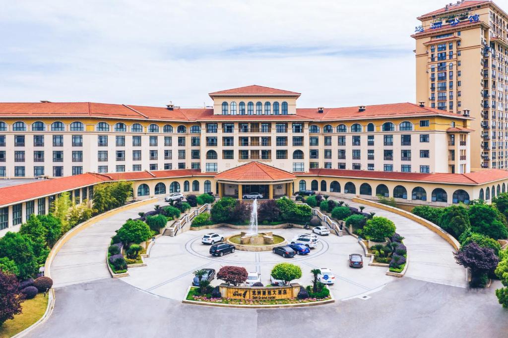 S&N Hotel Chaohu photo 3