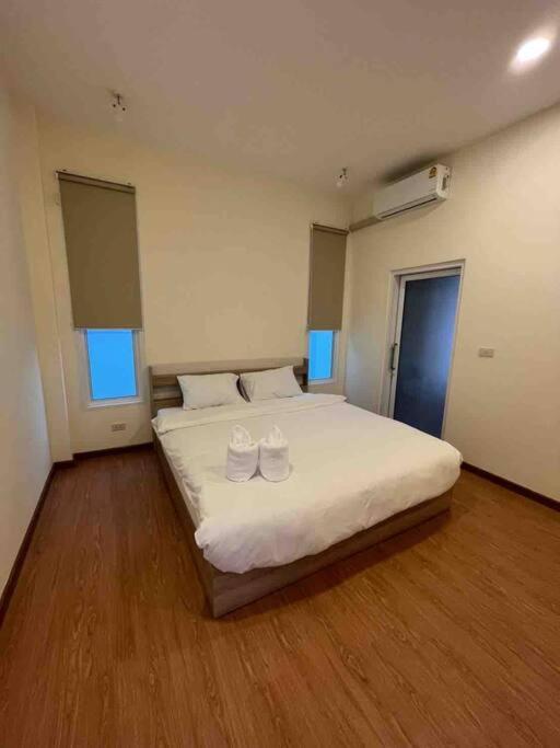 The PaVillu de Pool Villas photo 1