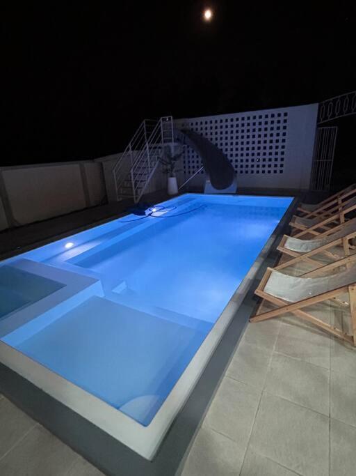 The PaVillu de Pool Villas photo 2