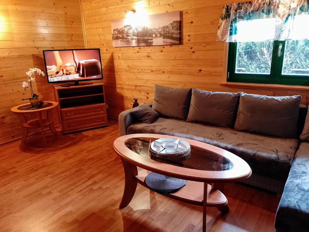 Holiday house in Morzyczyn for 5 people photo 2