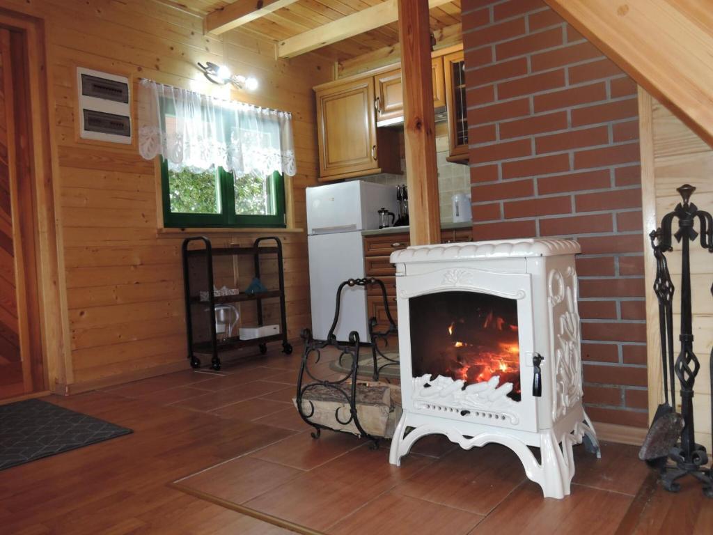 Holiday house in Morzyczyn for 5 people photo 3