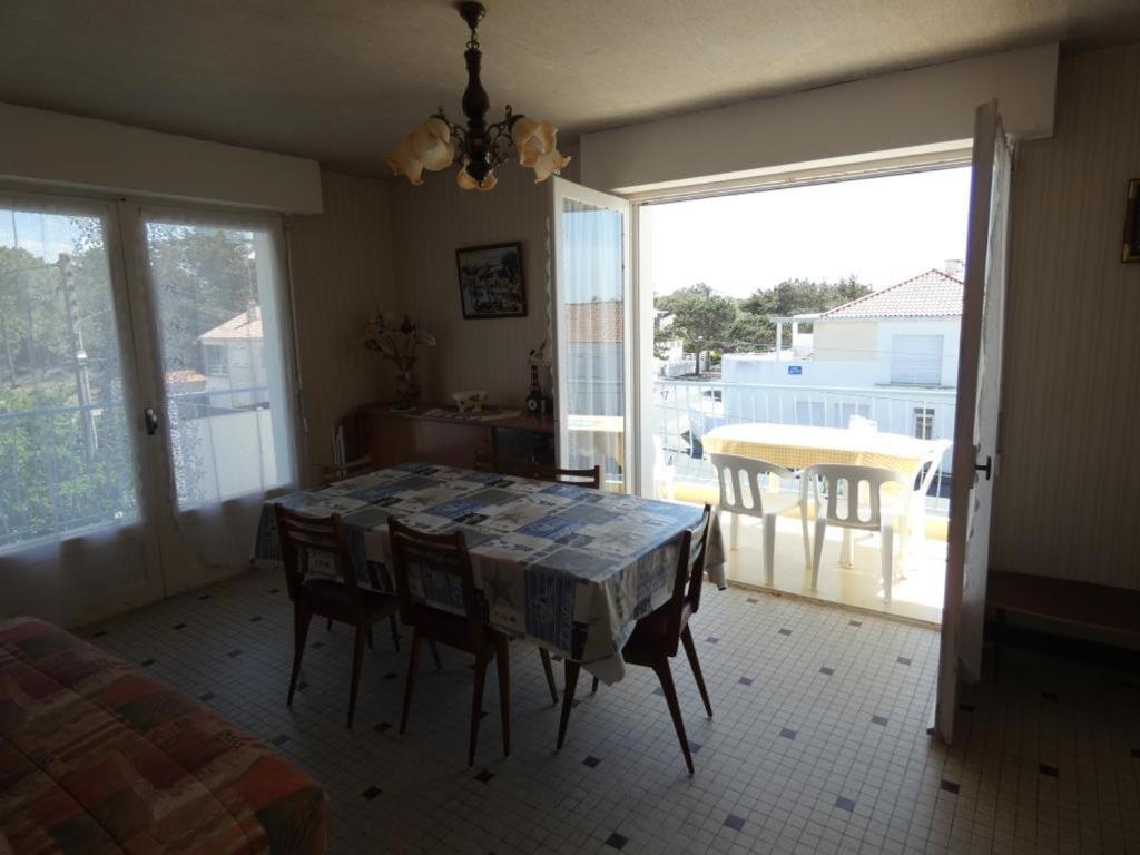 Appartement Notre-Dame-de-Monts, 3 pièces, 6 personnes - FR-1-540-129 photo 4