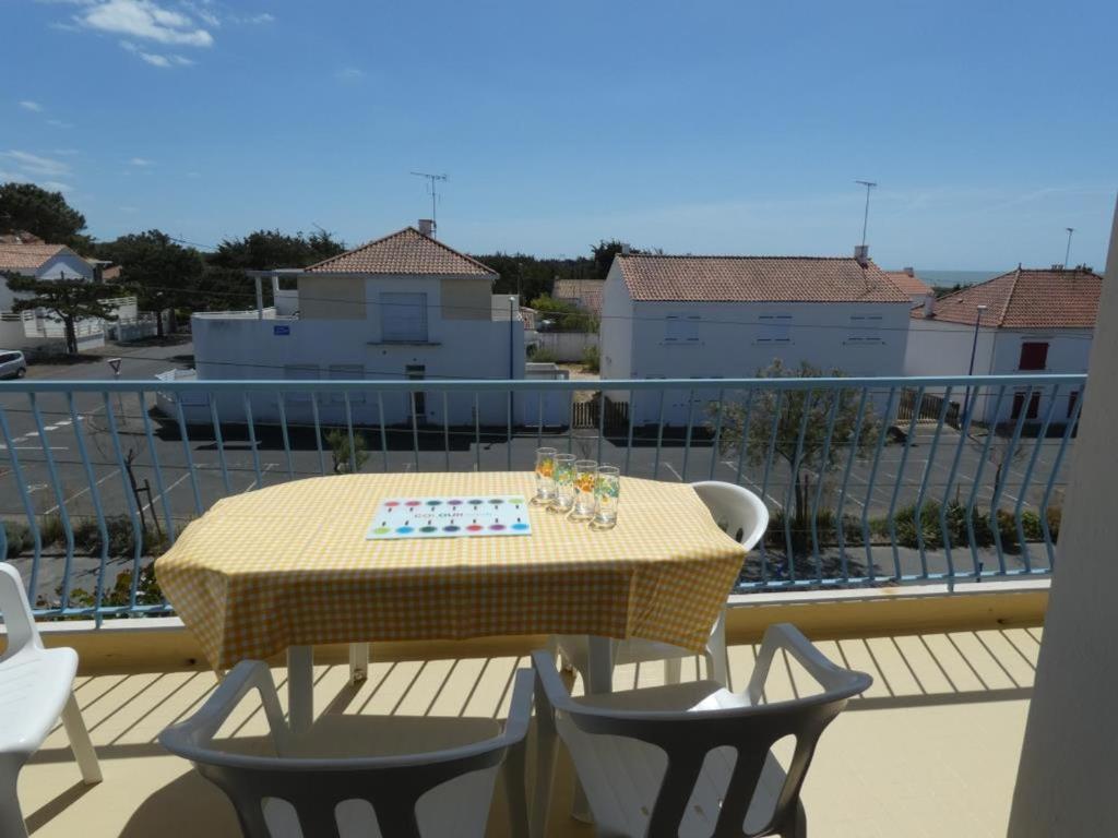 Appartement Notre-Dame-de-Monts, 3 pièces, 6 personnes - FR-1-540-129 photo 2