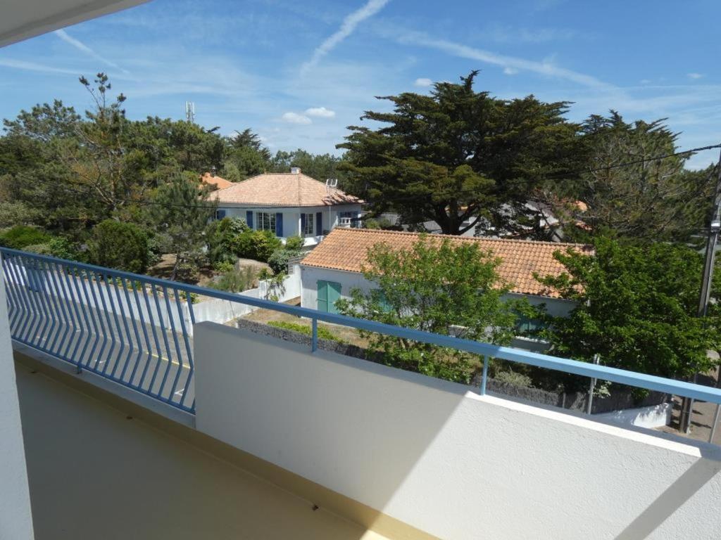 Appartement Notre-Dame-de-Monts, 3 pièces, 6 personnes - FR-1-540-129 photo 1