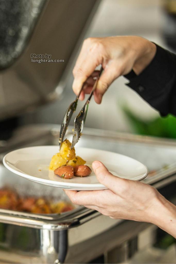 Grand Ocean Luxury Boutique