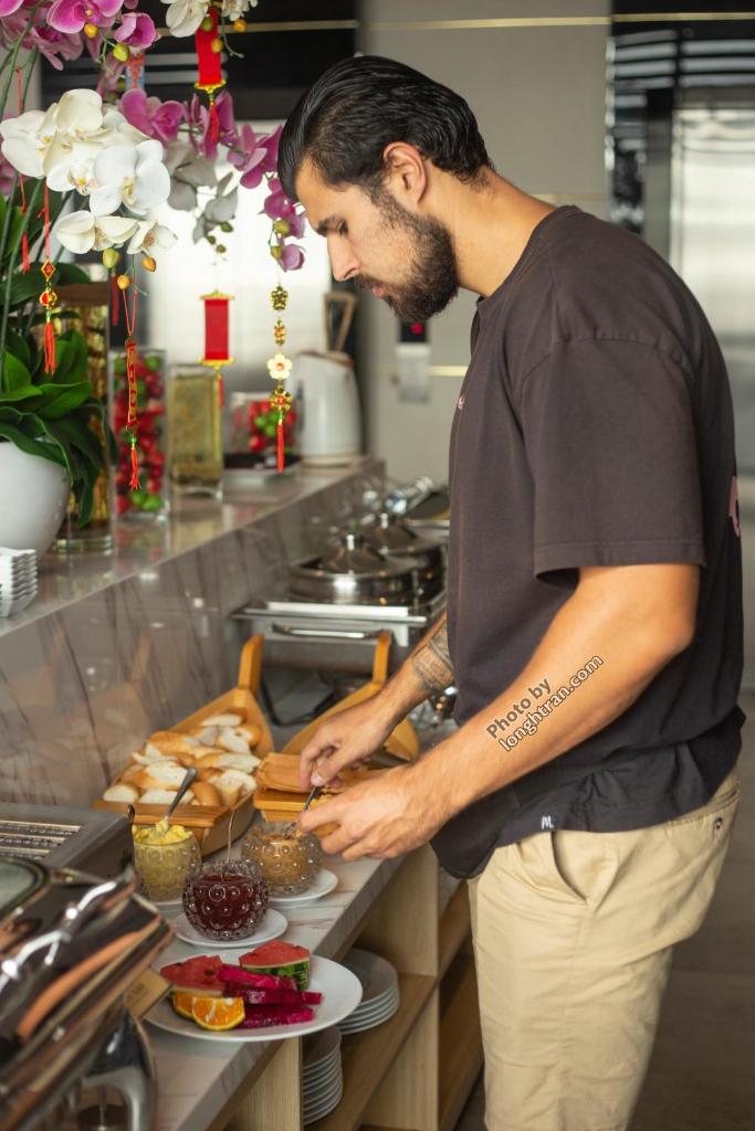 Grand Ocean Luxury Boutique