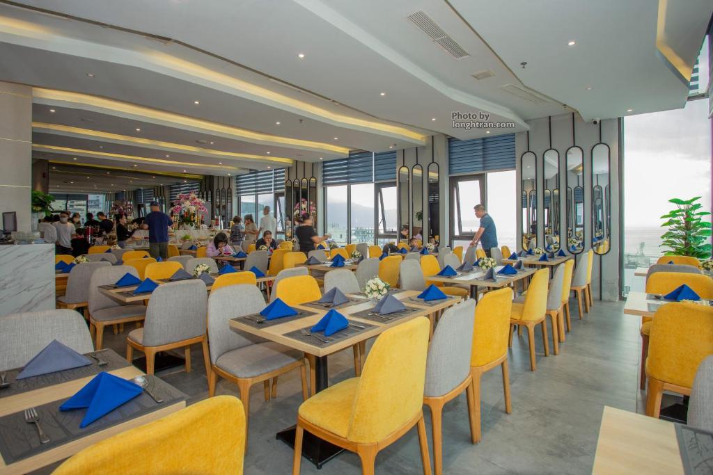 Grand Ocean Luxury Boutique