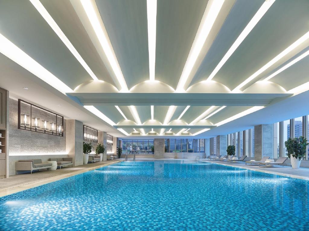 Shangri-La Shenyang photo 4