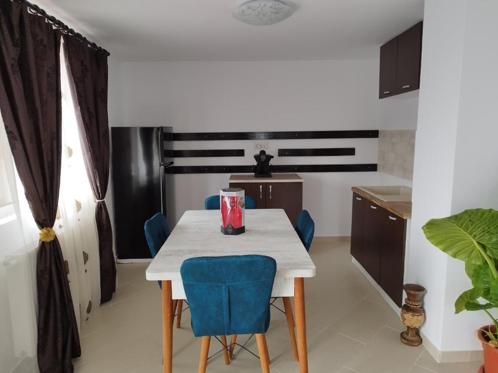 Casa Atelier Transfăgărășan photo 2