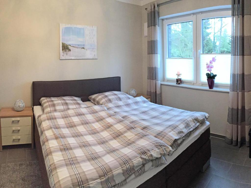 Haus am Meer Ferienwohnung Deluxe photo 2