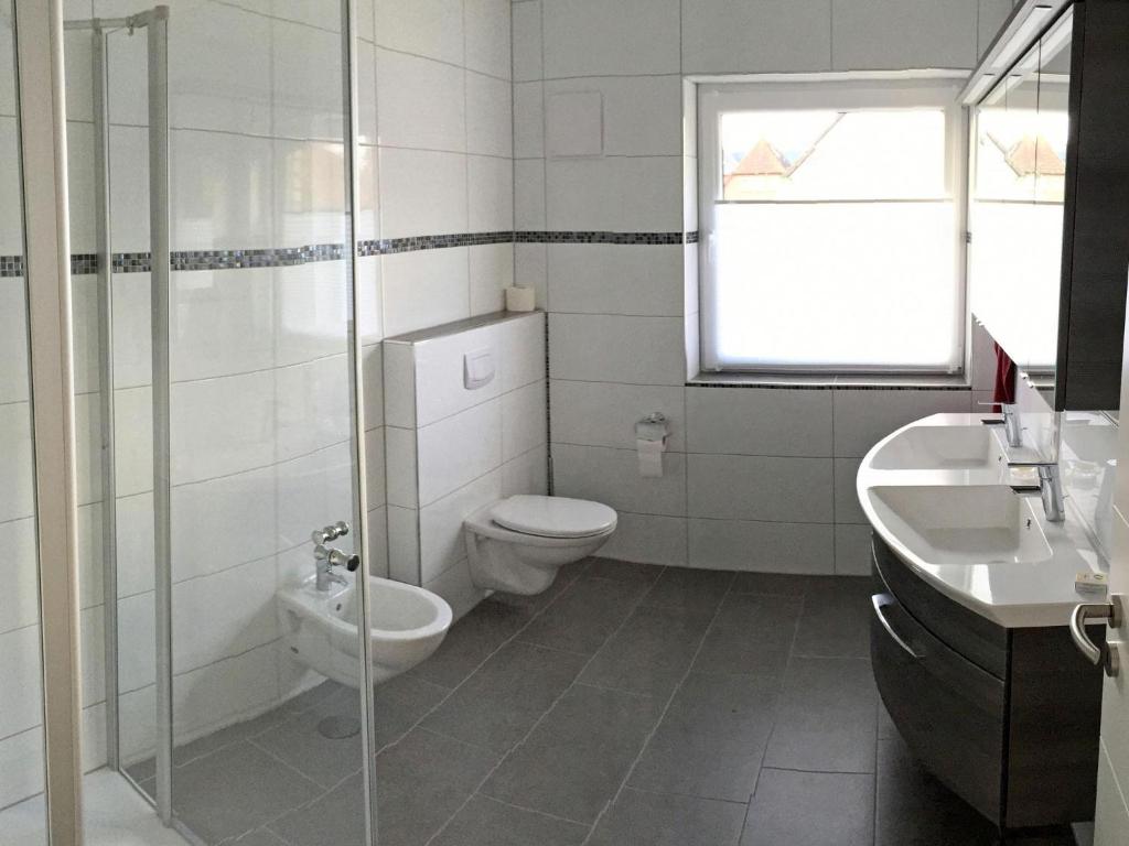 Haus am Meer Ferienwohnung Deluxe photo 3