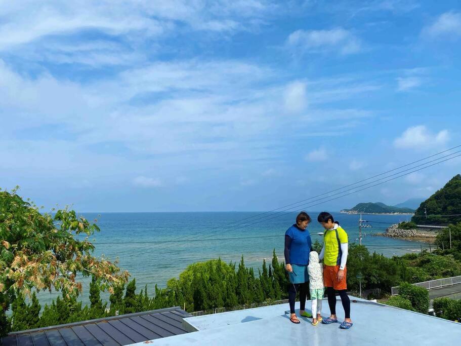 Setouchi Guest House Taiyo and Umi photo 2
