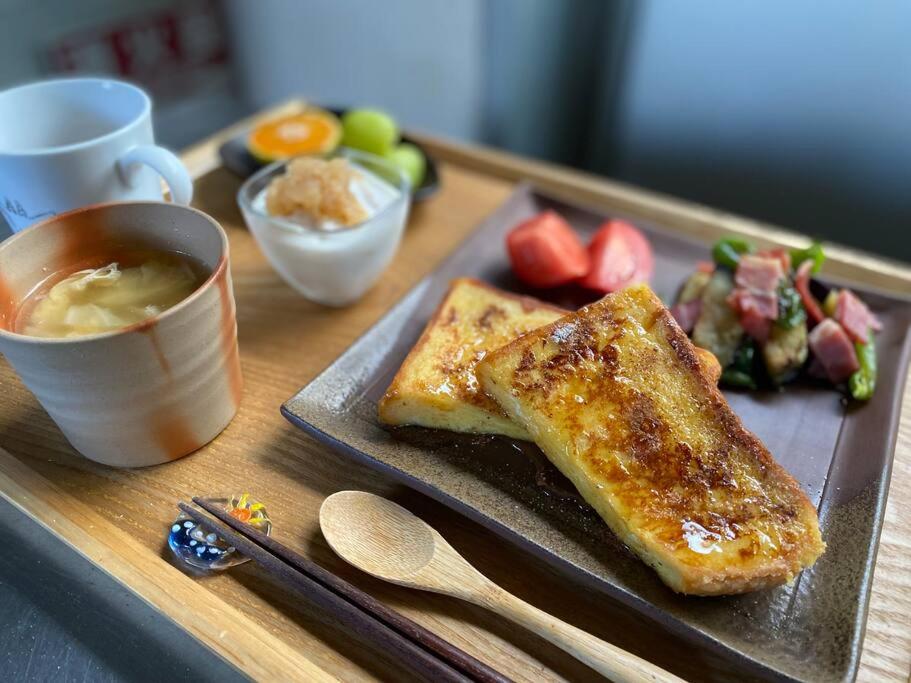 Setouchi Guest House Taiyo and Umi photo 4