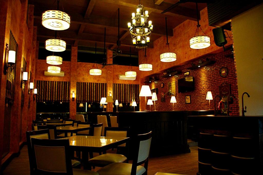 Central Park Tower Resort photo 4