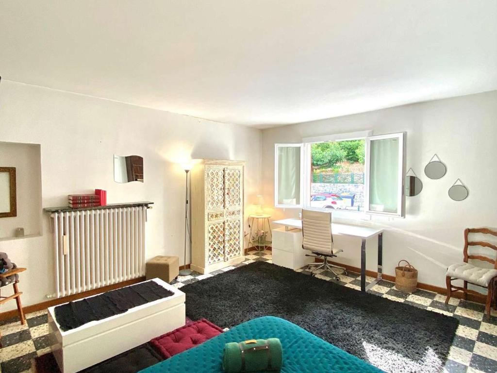 Appartement Corte, 4 pièces, 6 personnes - FR-1-61-609 photo 3