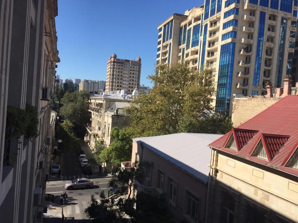Boutique Hotel Baku photo 3