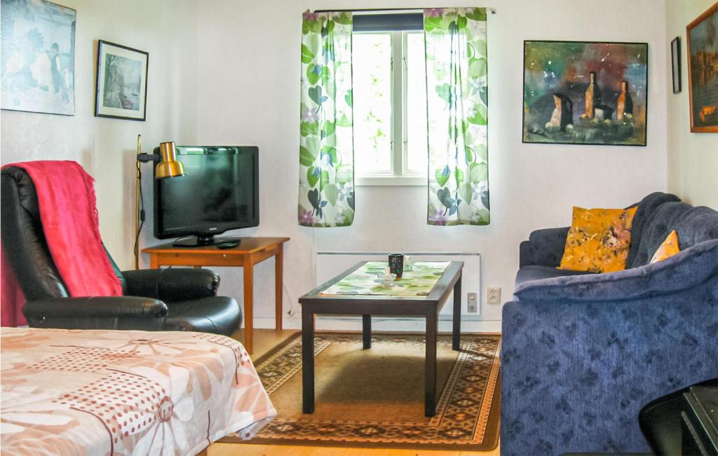 Awesome Home In Slite With 1 Bedrooms photo 3