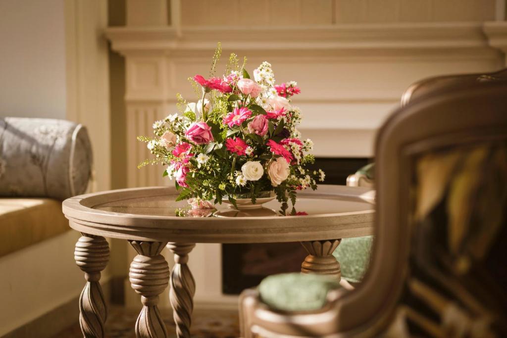 Mercure Da Lat Resort