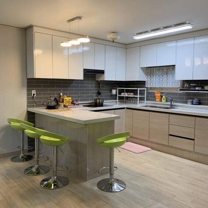 Sanwol Guesthouse