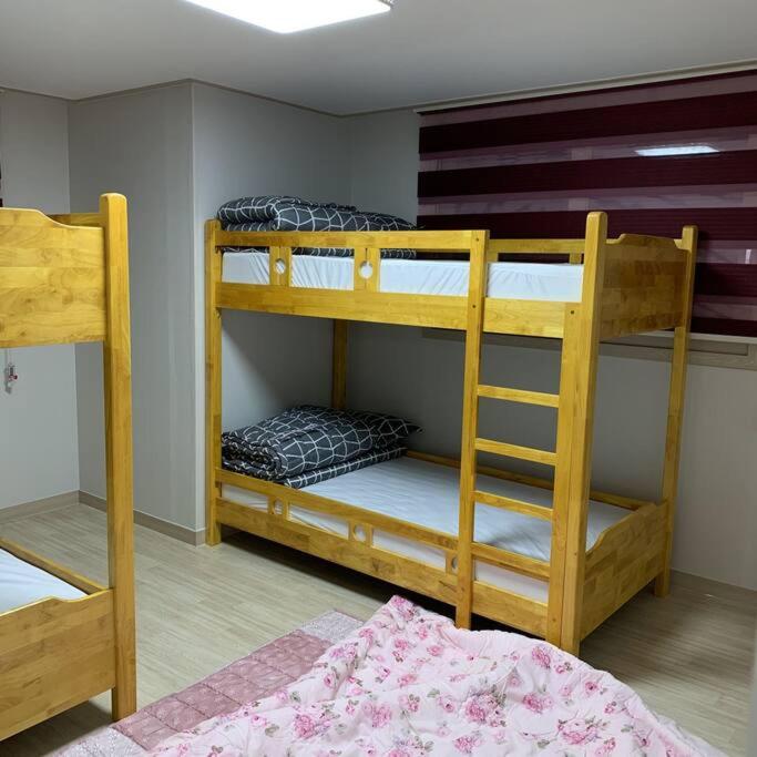 Sanwol Guesthouse photo 4