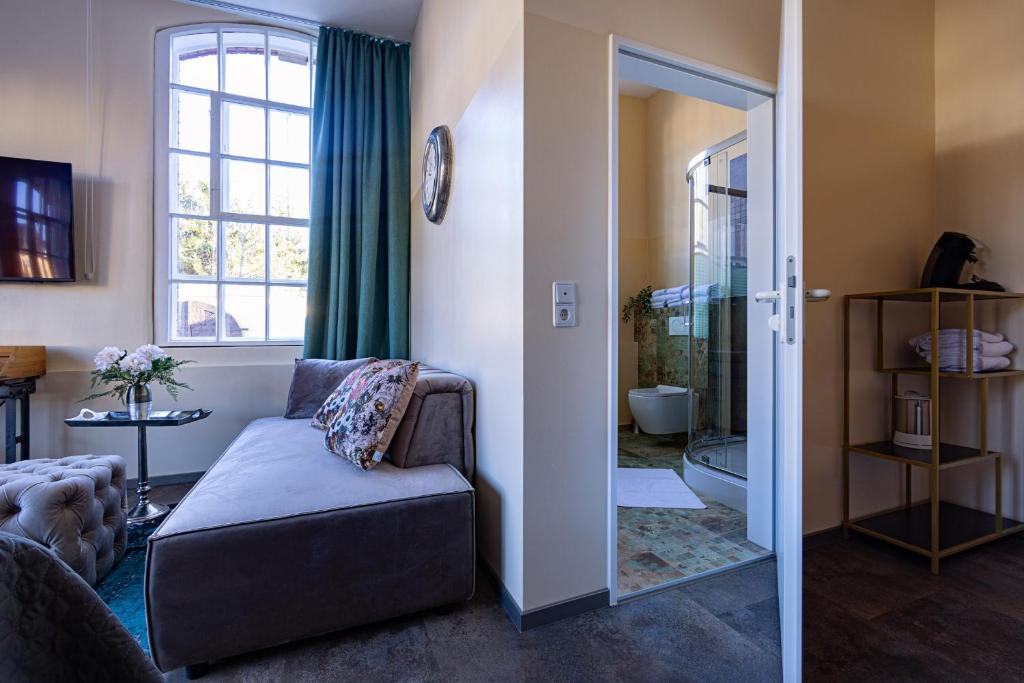Fabric Apartments photo 4
