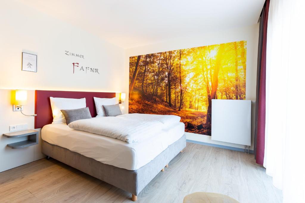 Mythenresort Heimdall photo 2