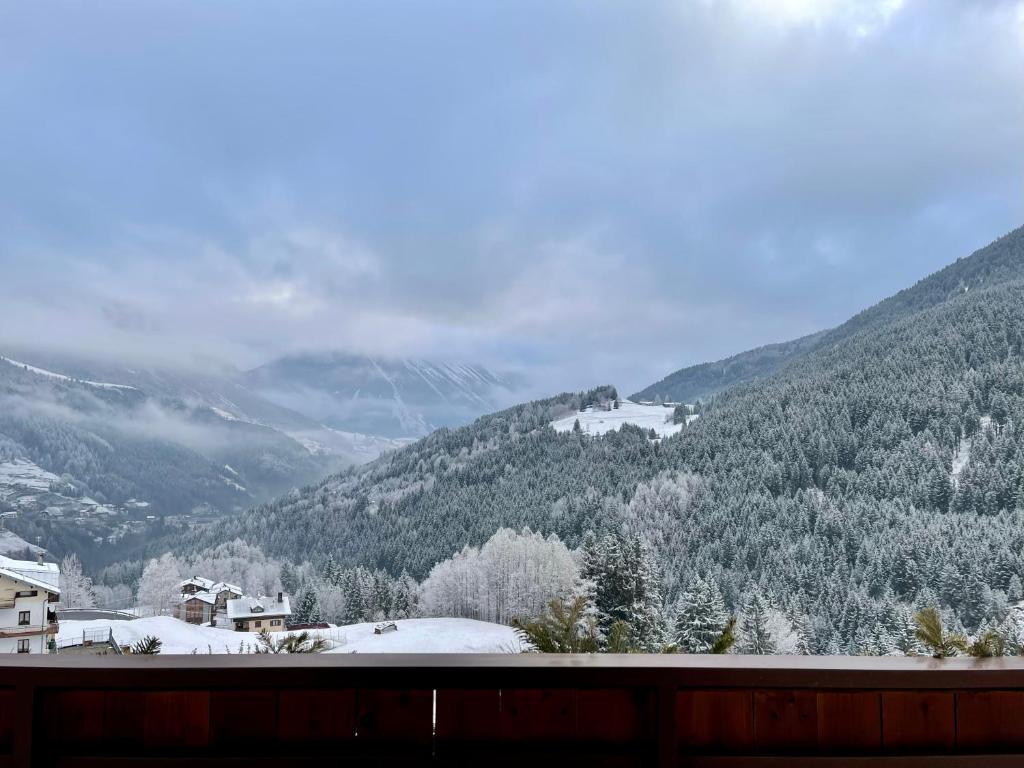 Hotel San Carlo, tra Bormio e Livigno photo 4