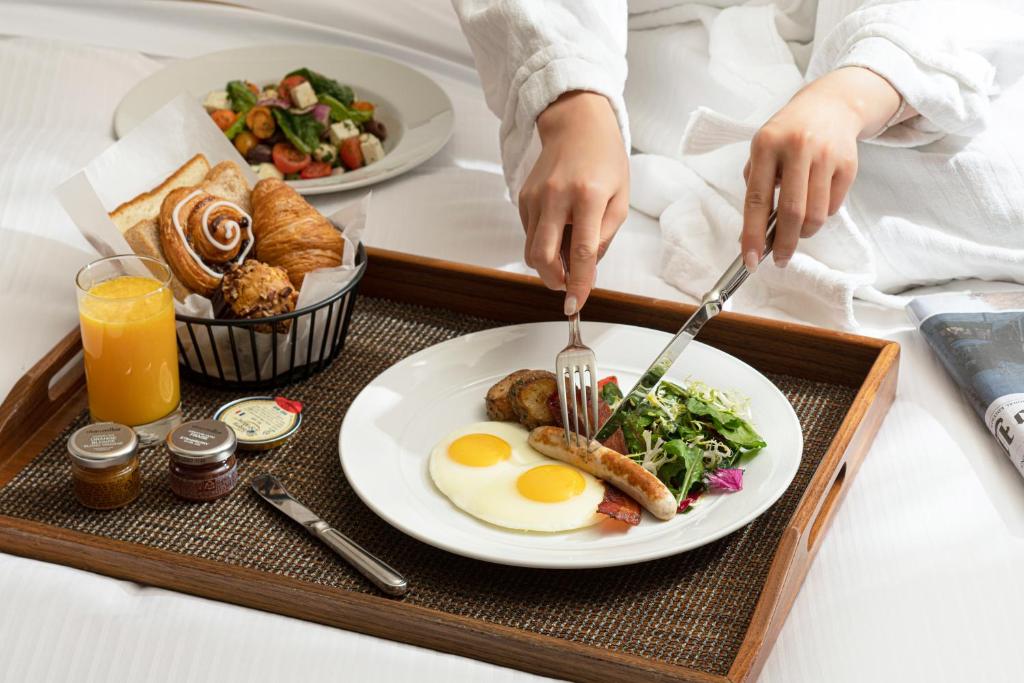 Westin Josun Seoul Hotel photo 3
