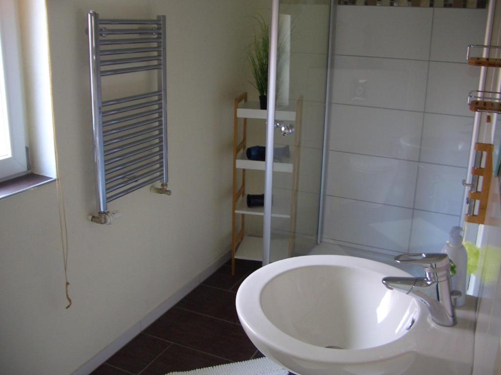 Schrammi's Ferienwohnung photo 2