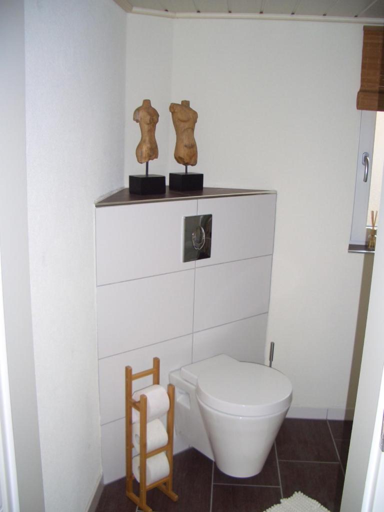 Schrammi's Ferienwohnung photo 1
