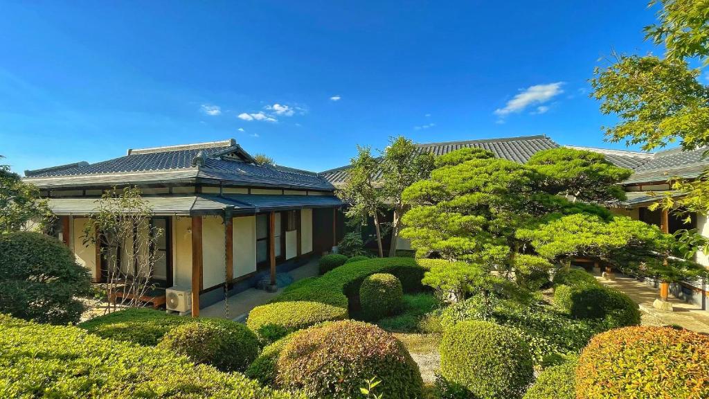 満天の庭 Manten-no-niwa photo 1