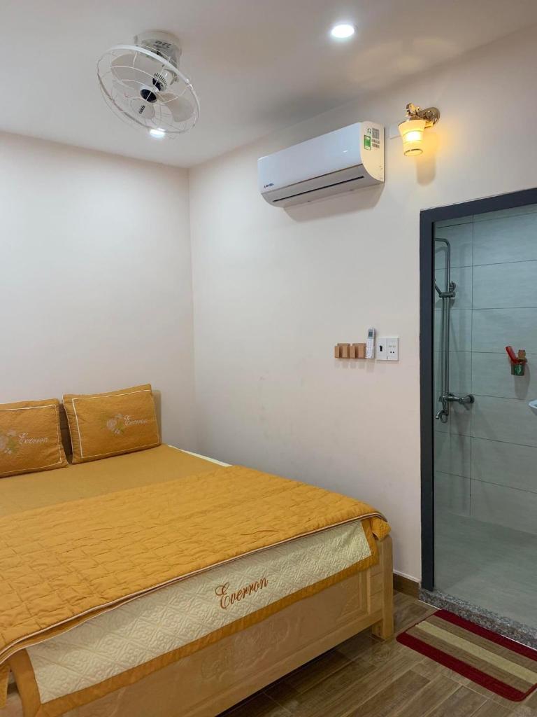 Nhà Nghỉ Ngọc Ánh photo 4