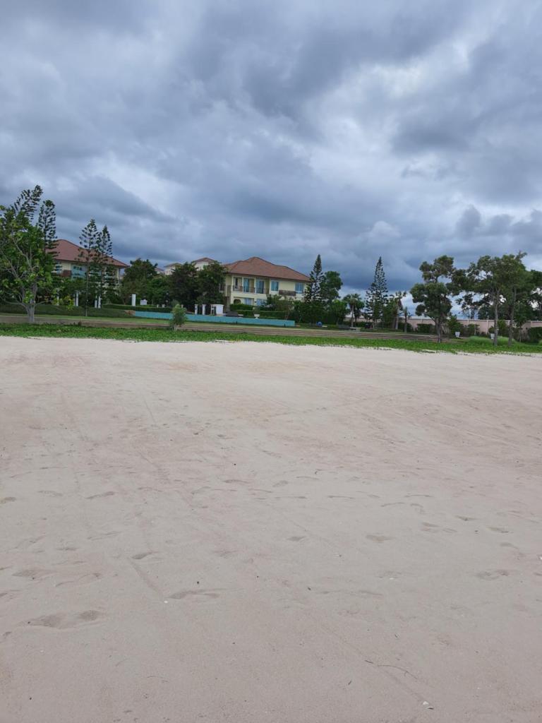 Tascany Sea Beach Chaam-Huahin photo 3