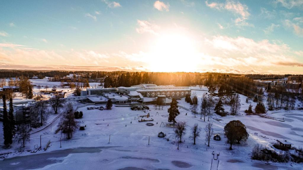 Ikaalinen SPA & Resort photo 1