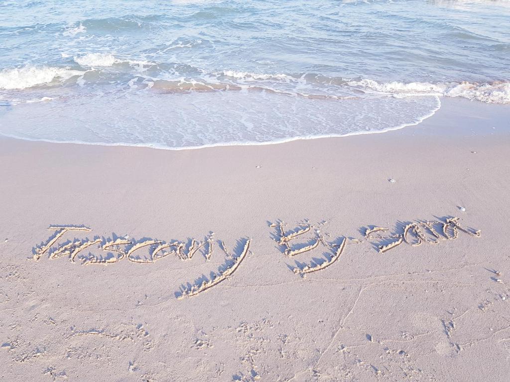 Tascany Sea Beach Chaam-Huahin photo 2