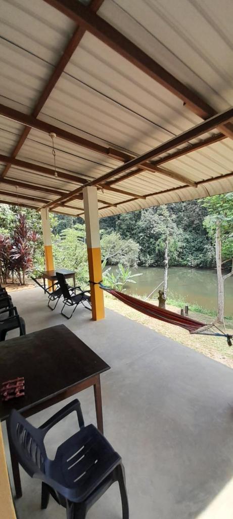 Sinharaja Vini Villa photo 1