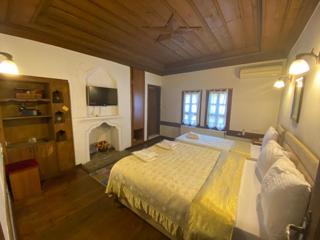 Ebrulu Konak photo 2